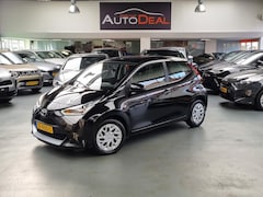 Toyota Aygo - 1.0 VVT-i x-play Navi, Airco