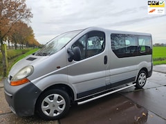 Renault Trafic Combi - 1.9 dCi L1H1/ airco/ 9 persoons/ bj 2005 ( euro 4)