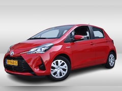 Toyota Yaris - 1.5 Hybrid Active