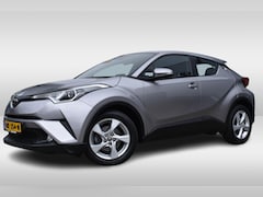 Toyota C-HR - 1.2 Dynamic