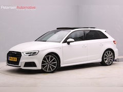 Audi A3 Sportback - 1.5 TFSI S-Line *Pano* Virtual* BTW* Vol