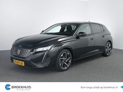 Peugeot 308 - 1.2 PureTech Allure Pack Business | Camera | Half leder