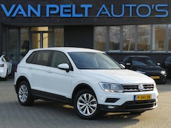 Volkswagen Tiguan - 1.4 TSI Comfortline / PDC / Climate Control