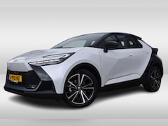 Toyota C-HR - 2.0 Plug-in Hybrid 220 Première Edition