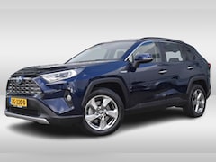 Toyota RAV4 - 2.5 Hybrid AWD Executive Panoramadak