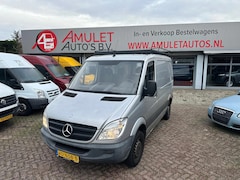 Mercedes-Benz Sprinter - 210CDi, 70kw/95pk, EURO 5, L1/H1