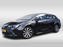 Toyota Corolla - 1.8 Hybrid Dynamic