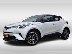 Toyota C-HR - 1.8 Hybrid Style