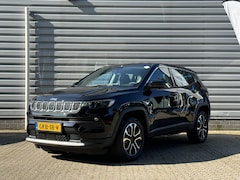 Jeep Compass - 1.3T 4XE 190pk Altitude | Carplay | Winter Pack