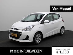 Hyundai i10 - 1.0i Comfort | Airco |