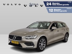 Volvo V60 - B3 Aut. Business Pro | Stoel- en stuurverwarming | Trekhaak