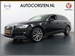 Audi A4 Avant - 3.0 TDI 272pk/600Nm AUT-8 Sport S-line Quattro Camera Adaptive-Cruise Audi-Connect MMI-Nav