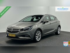 Opel Astra - 1.0 Online Edition|Airco|Cruise|NAP|