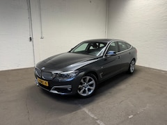 BMW 3-serie Gran Turismo - 320i Executive Leder|Groot Navi|Elektrische achterklep|Stoelverwarming