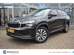 Skoda Kodiaq - 1.5 TSI 150PK MHEV DSG-7 Tour Edition | NAVIGATIE | ELEKTR. A KLEP | STOELVERW