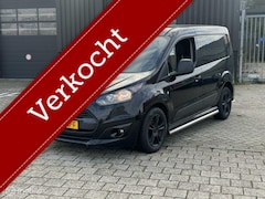 Ford Transit Connect - 1.5 TDCI * MOTOR DEFECT