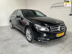 Mercedes-Benz E-klasse - 250 Ambition Avantgarde