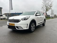 Kia Niro - 1.6 GDi Hybrid DynamicLine Camera/Navi/Led/Bluetooth