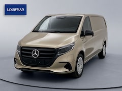 Mercedes-Benz eVito - eVito 112 L2 66 kWh