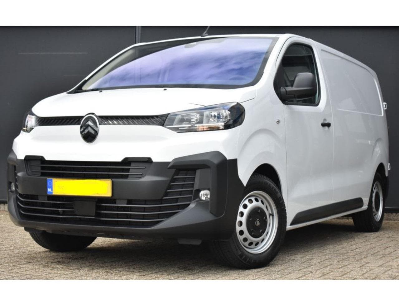 Citroën Jumpy - 2.0 BlueHDI 145 L2 € 4.390,- Voorraad Voordeel | City NAV pakket | Afneembare trekhaak (zw - AutoWereld.nl