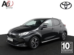 Toyota Yaris - 1.5 Hybrid 115 First Edition | Winterpakket | Apple Carplay | Android Auto | Stoelverwarmi