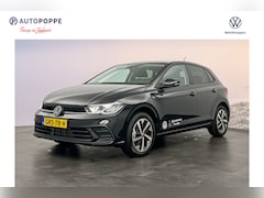 Volkswagen Polo - 1.0 TSI Life Edtion