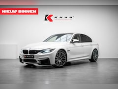 BMW M3 - 3-serie DCTA | Carbon| Harman Kardon| Memoryseat