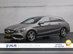 Mercedes-Benz CLA-klasse Shooting Brake - 180 | AMG-Styling | Stoelverwarming | Camera | Parkeersensoren | Apple carplay