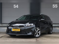 Kia Cee'd Sportswagon - Ceed 1.5 T-GDi MHEV DynamicPlusLine incl. BTW | carplay | ACC