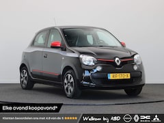 Renault Twingo - SCe 70pk Collection | Hoge instap | Kleine draaicirkel | Snelheidsbegrenzer | Airco |