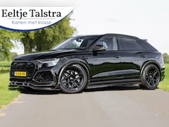 Audi RSQ8 - 4.0 TFSI quattro