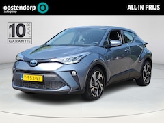 Toyota C-HR - 1.8 Hybrid Dynamic Automaat | Apple CarPlay | Navigatie | NL Auto | Rijklaarprijs incl. ga