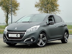 Peugeot 208 - 1.2 PureTech GT-line | Camera | Carplay | DAB | Cruise | Climate