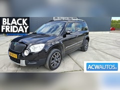 Skoda Yeti - 1.2 TSI Comfort Arctic eerste eigenaar