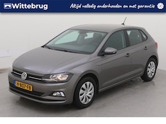 Volkswagen Polo - 1.0 TSI Comfortline Business Executive DSG Automaat Parkeersensoren / Navigatie / Airco (C