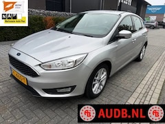 Ford Focus - 1.0 Lease Edition | Hatchback| Navigatie |