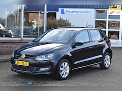 Volkswagen Polo - 1.2 TSI BlueMotion Highline Clima Cruise 5-drs All-season Isofix Nwe APK