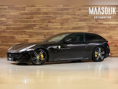 Ferrari FF - 6.3 V12 HELE|Dealer|Keramisch|PPF|Lift|Pass Display|