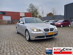 BMW 5-serie - 2.5 I 525 AUT