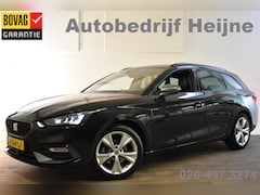 Seat Leon Sportstourer - eTSI DSG FR SPORT BUSINESS VIRTUAL/NAVI/CRUISE