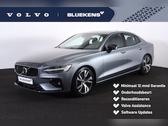 Volvo S60 - T5 250pk Intro Edition - Adaptieve Cruise Control met Pilot Assist - BLIS dodehoekassisten