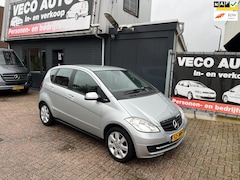 Mercedes-Benz A-klasse - 160 BlueEFFICIENCY Avantgarde airco nette auto