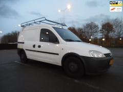 Opel Combo - 1.3 CDTi Base 600 kg