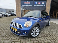 MINI Cooper - 1.6 Business Line Schuifdak NAVI