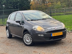 Fiat Punto Evo - 1.4 Dynamic /Airco/5-Deurs/