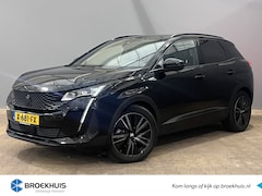 Peugeot 3008 - 1.6 HYbrid 225 GT | Black Pack | Panoramadak | Keyless | Elek.Stoel | Elek.Klep | Camera |