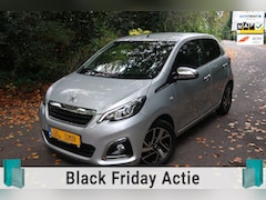 Peugeot 108 - 1.0 e-VTi Allure BLACK FRIDAY DEAL