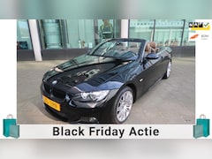 BMW 3-serie Cabrio - 325i 325 E93 M pakket High Exe