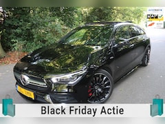 Mercedes-Benz CLA-klasse Shooting Brake - 35 AMG 4MATIC Pano Burmester Camera BLACK FRIDAY DEAL