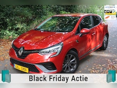 Renault Clio - 1.0 TCe RS Line BLACK FRIDAY DEAL VAN €15750 VOOR €15250